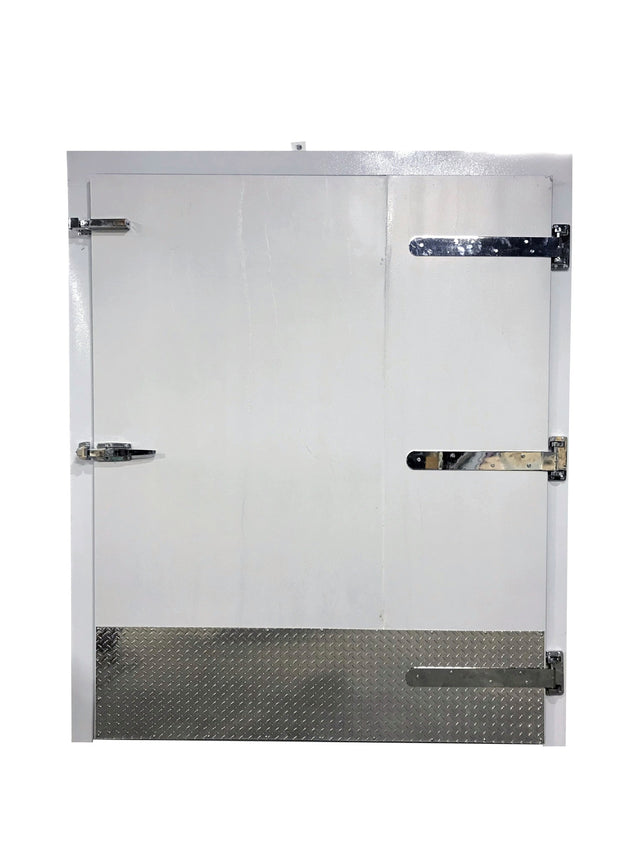 Walk-In Cooler Doors